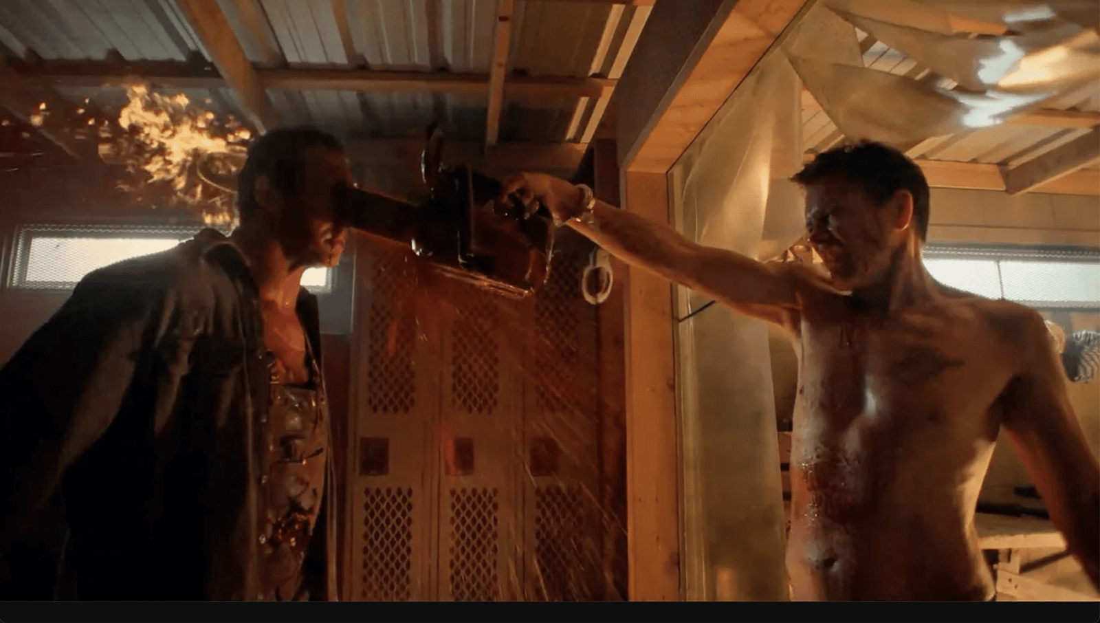 Kevin Bacon Hunts Demons in Amazon’s New Supernatural Series ‘The Bondsman’